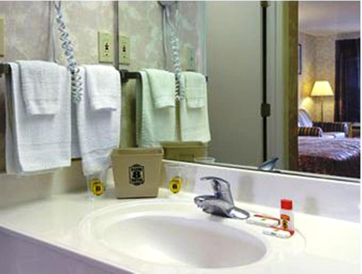 ซูเปอร์ 8 บาย วินด์แฮม ดีเคเตอร์ ไพรซ์วิลล์ Hotel เดคาทัวร์ ห้อง รูปภาพ